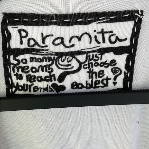 Hand stitched Womens shirt - Picture 2 of 4